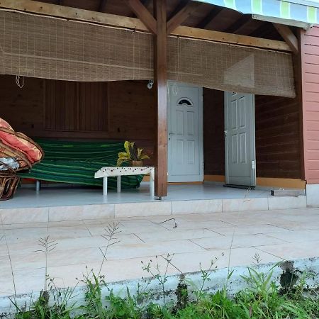Kaz A Fruit A Pain Apartamento Sainte-Anne  Exterior foto